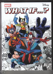 What if...? 