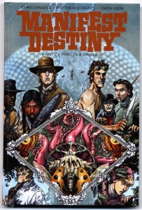 Manifest Destiny 2: Insecta &amp; Amphibia