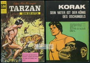 Tarzan (BSV) Nr. 78   -   G-303