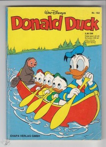 Donald Duck 162