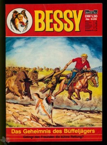 Bessy 539