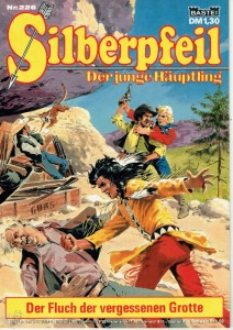 Silberpfeil - Der junge Häuptling 226