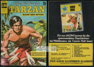 Tarzan (BSV) Nr. 77   -   G-302