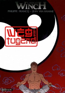 Largo Winch 16: Weg der Tugend