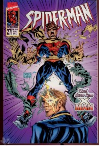Spider-Man (Vol. 1) 27