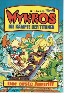 Mykros 1