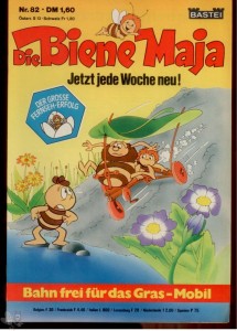 Die Biene Maja 82