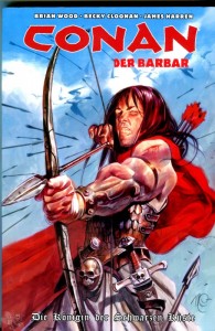 Conan der Barbar 1: Die Königin der Schwarzen Küste