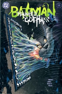 Batman Sonderband (Dino) 9: Haunted Gotham (Edition 2000)