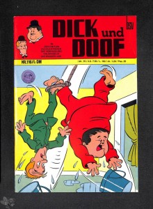 Dick und Doof 116