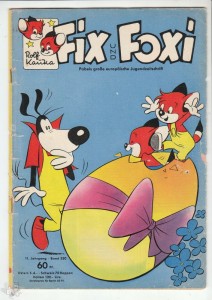 Fix und Foxi 330