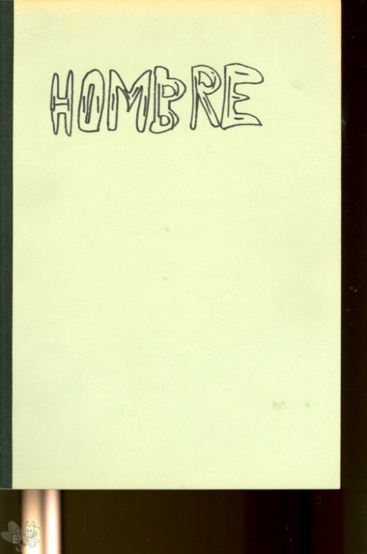 Hombre Nr. (0)