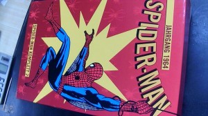 Spider-Man komplett 2: Jahrgang 1964 (Schuber mit 13 Heften)
