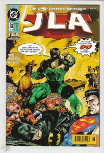 JLA 28