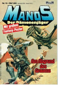 Manos 16