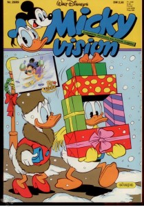 Mickyvision 26/1989