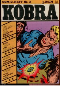 Kobra 14/1975