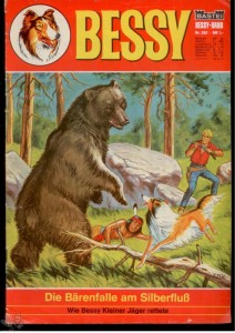 Bessy 292