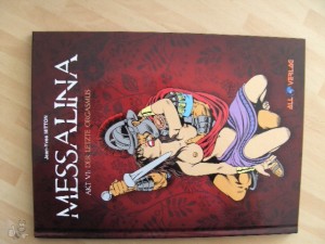 Messalina 6: Der letzte Orgasmus