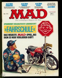 Mad 173