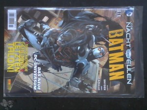 Batman (Heft, 2012-2017) 11
