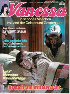 Vanessa 16