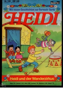 Heidi 135