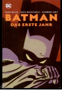 Batman: Das erste Jahr 