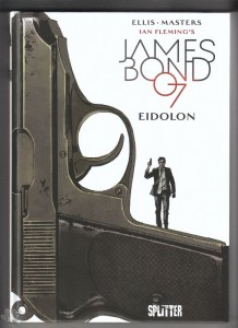 James Bond 007 2: Eidolon (Limitierte Edition)