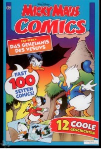 Micky Maus Comics 60
