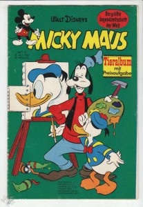 Micky Maus 26/1967