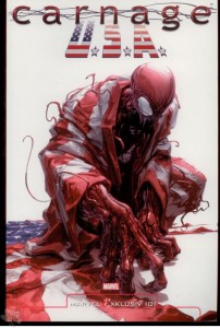 Marvel Exklusiv 101: Carnage USA (Softcover)