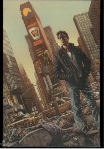 Stephen King - The Stand - Das letzte Gefecht 3 im Schuber