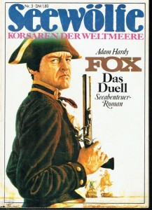 Seewölfe 3 Pabel Verlag 