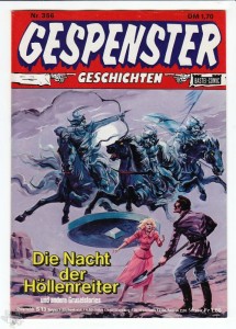 Gespenster Geschichten 356