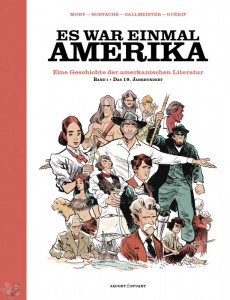 Es war einmal Amerika 1