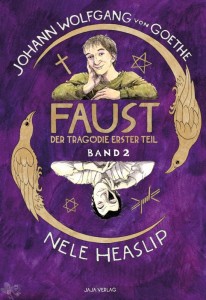 Faust - Der Tragödie erster Teil 2