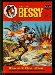 Bessy 140