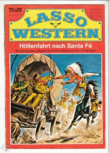 Lasso 2