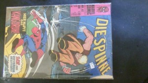 Die Spinne (Williams) 82