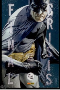 Final Crisis 5