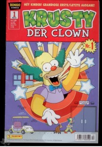 Krusty der Clown 1