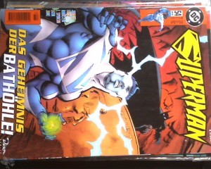 Superman (Dino) 54
