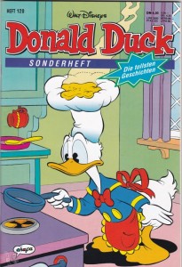 Die tollsten Geschichten von Donald Duck 120