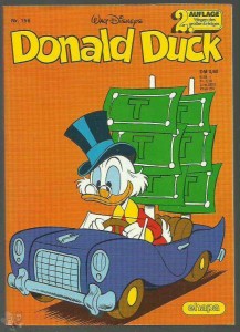 Donald Duck (2. Auflage) 162