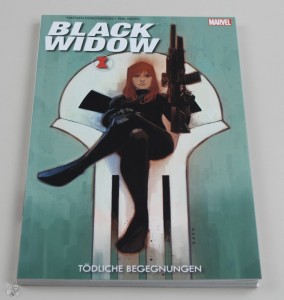 Black Widow 2: Tödliche Begegnungen