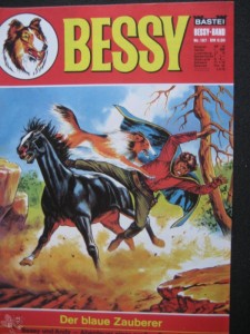 Bessy 197