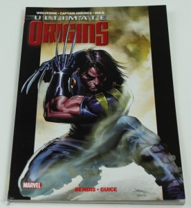 Ultimate Origins 