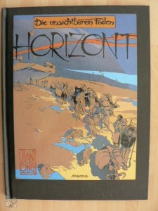 Horizont 2: Die unsichtbaren Fäden (Limitierte Ausgabe)