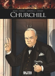 Historische Persönlichkeiten 6: Churchill